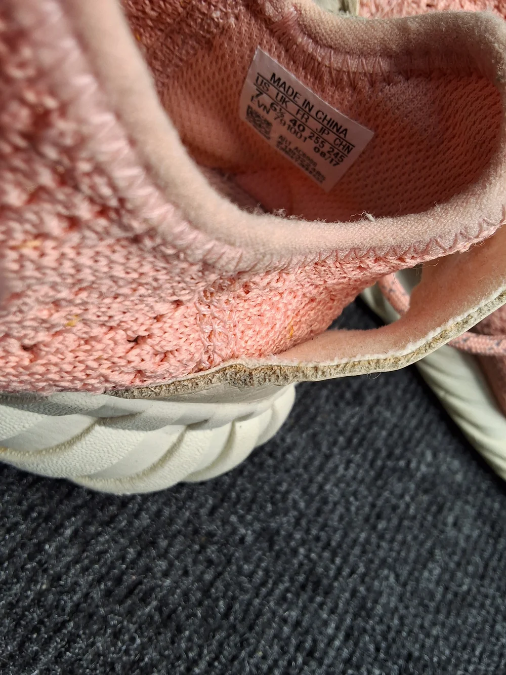 adidas breathable everyday